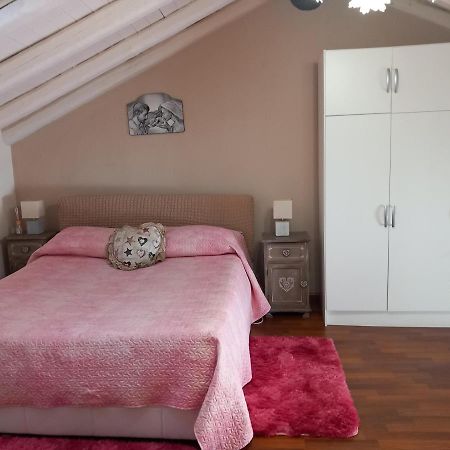 Negy Hotel Acireale Kültér fotó