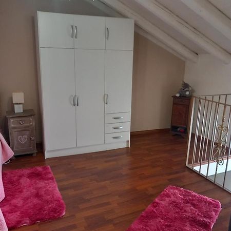 Negy Hotel Acireale Kültér fotó