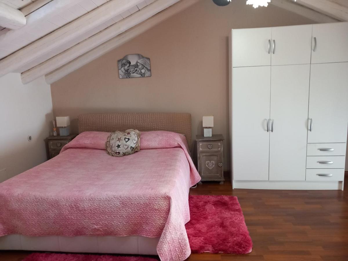 Negy Hotel Acireale Kültér fotó