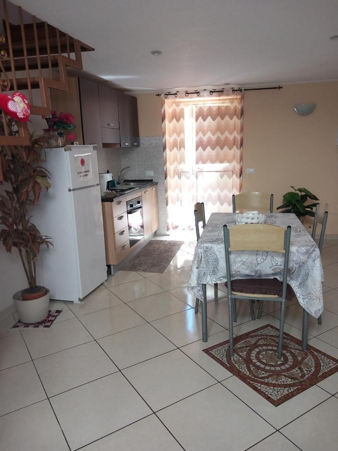 Negy Hotel Acireale Kültér fotó