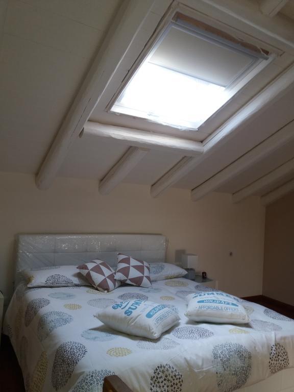Negy Hotel Acireale Kültér fotó