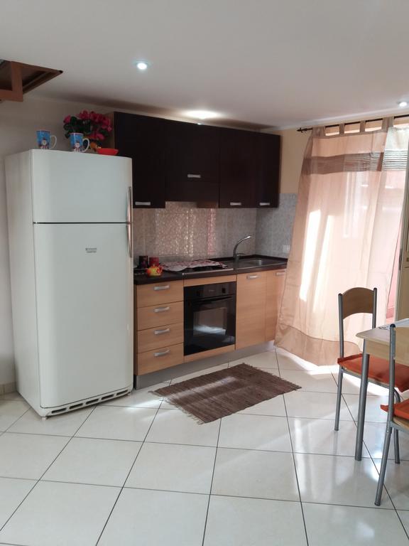 Negy Hotel Acireale Kültér fotó