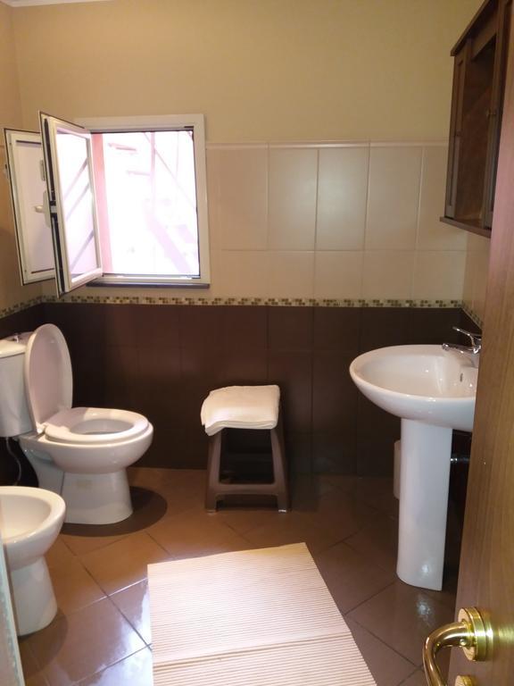 Negy Hotel Acireale Kültér fotó
